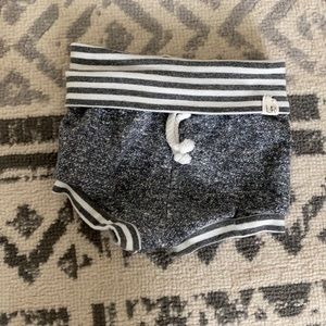 Lula& Roo Baby Shorts